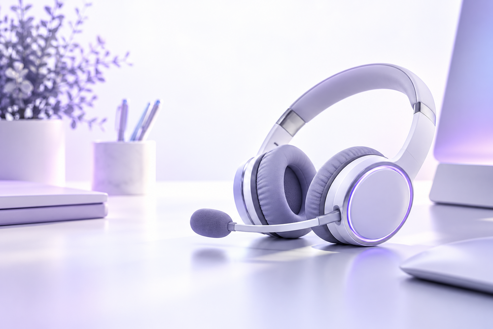 Support and phone systems